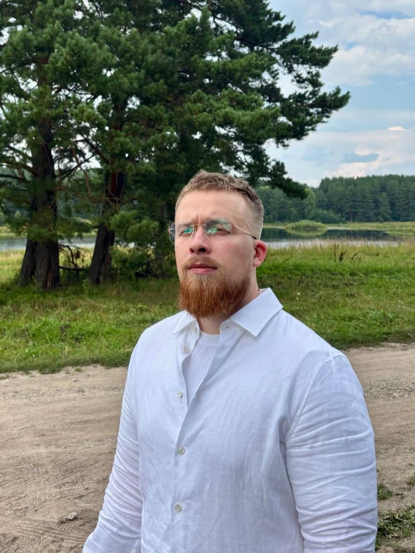 Kirill Mineev