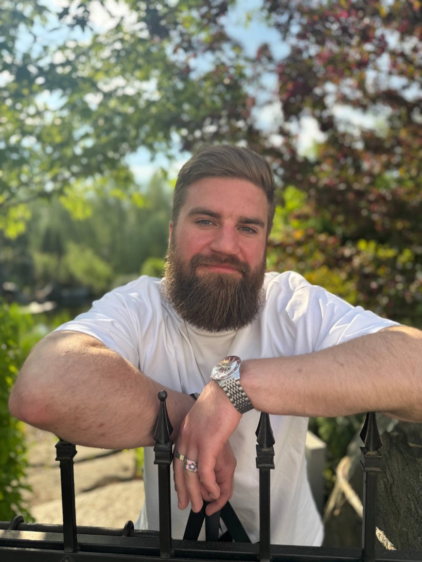 Vadim Shumilin